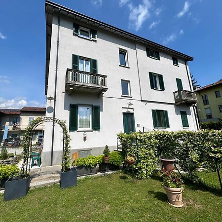 Acchiappasogni Holiday House Malgrate Buitenkant foto