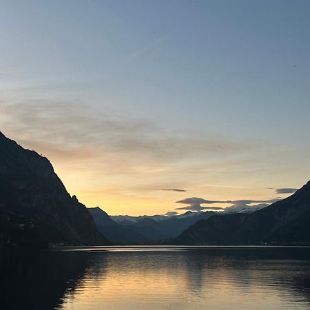 Acchiappasogni Holiday House Malgrate Buitenkant foto