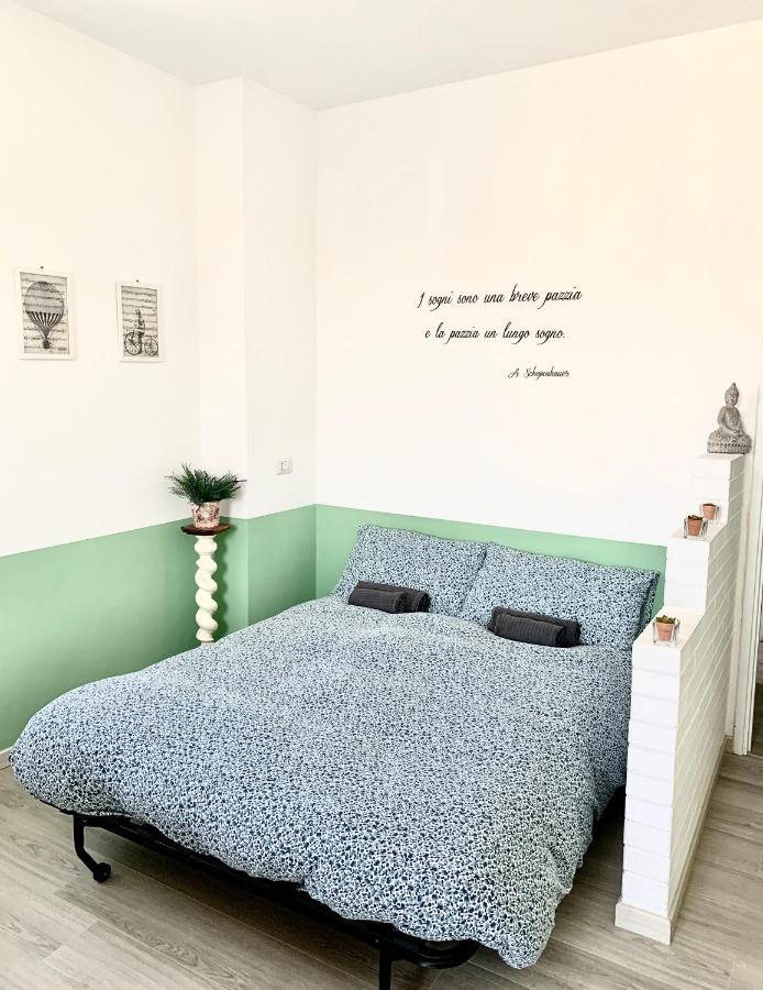 Acchiappasogni Holiday House Malgrate Buitenkant foto