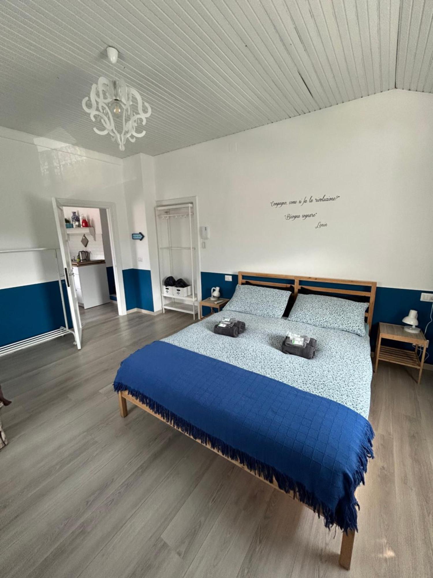 Acchiappasogni Holiday House Malgrate Buitenkant foto
