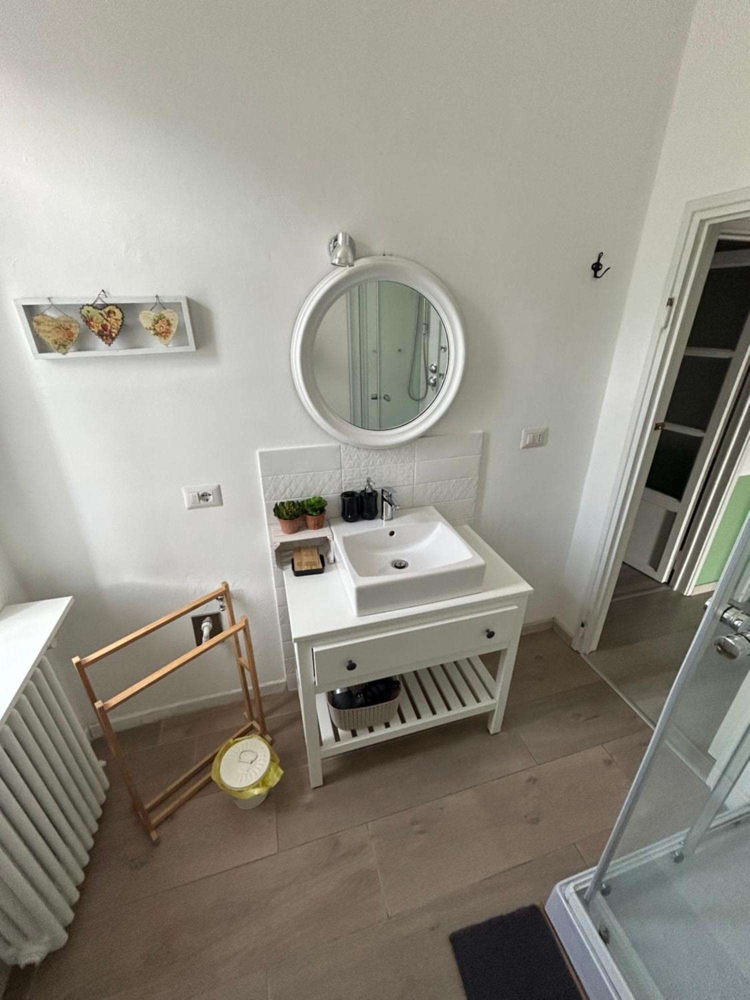 Acchiappasogni Holiday House Malgrate Buitenkant foto