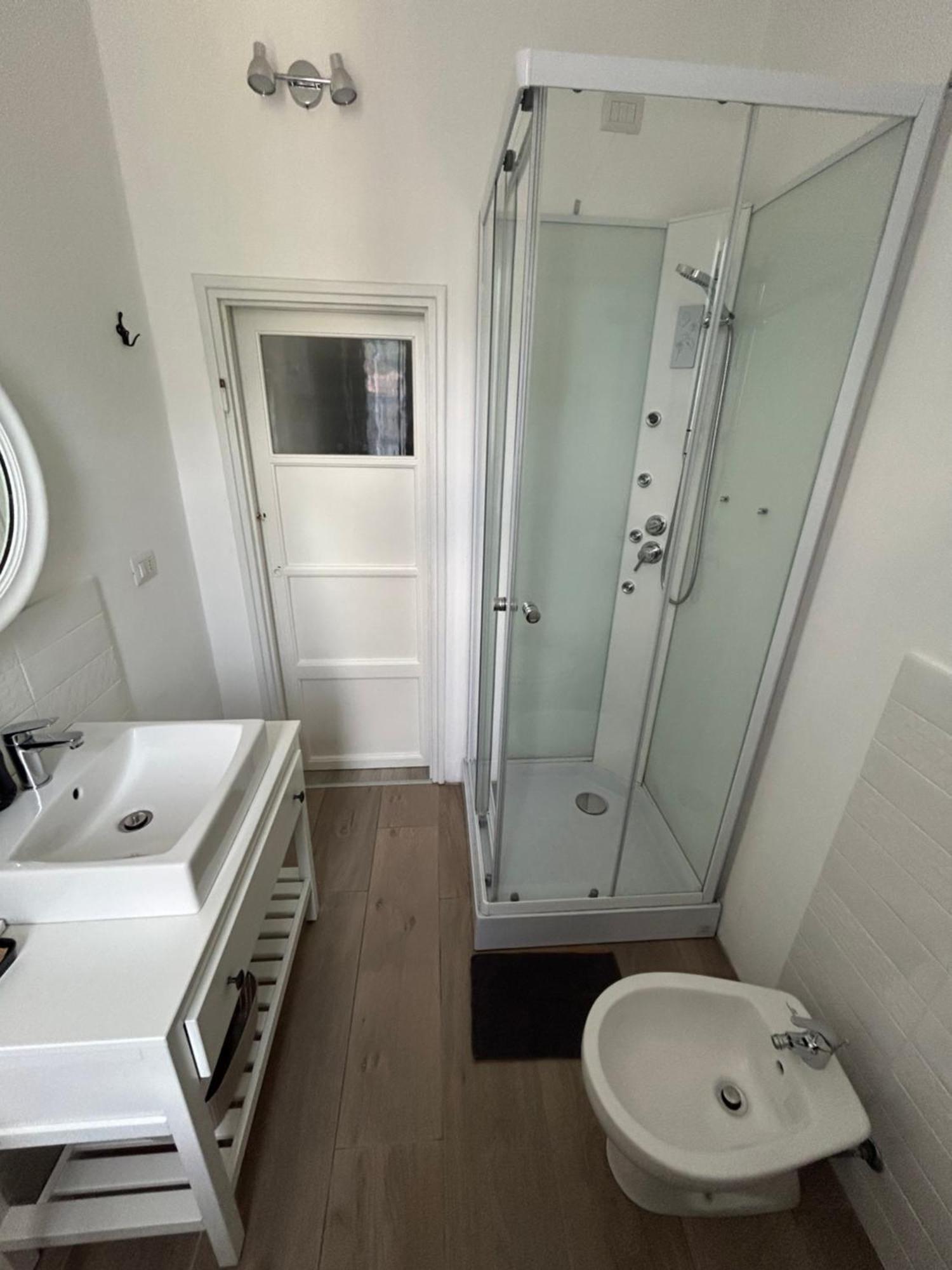 Acchiappasogni Holiday House Malgrate Buitenkant foto