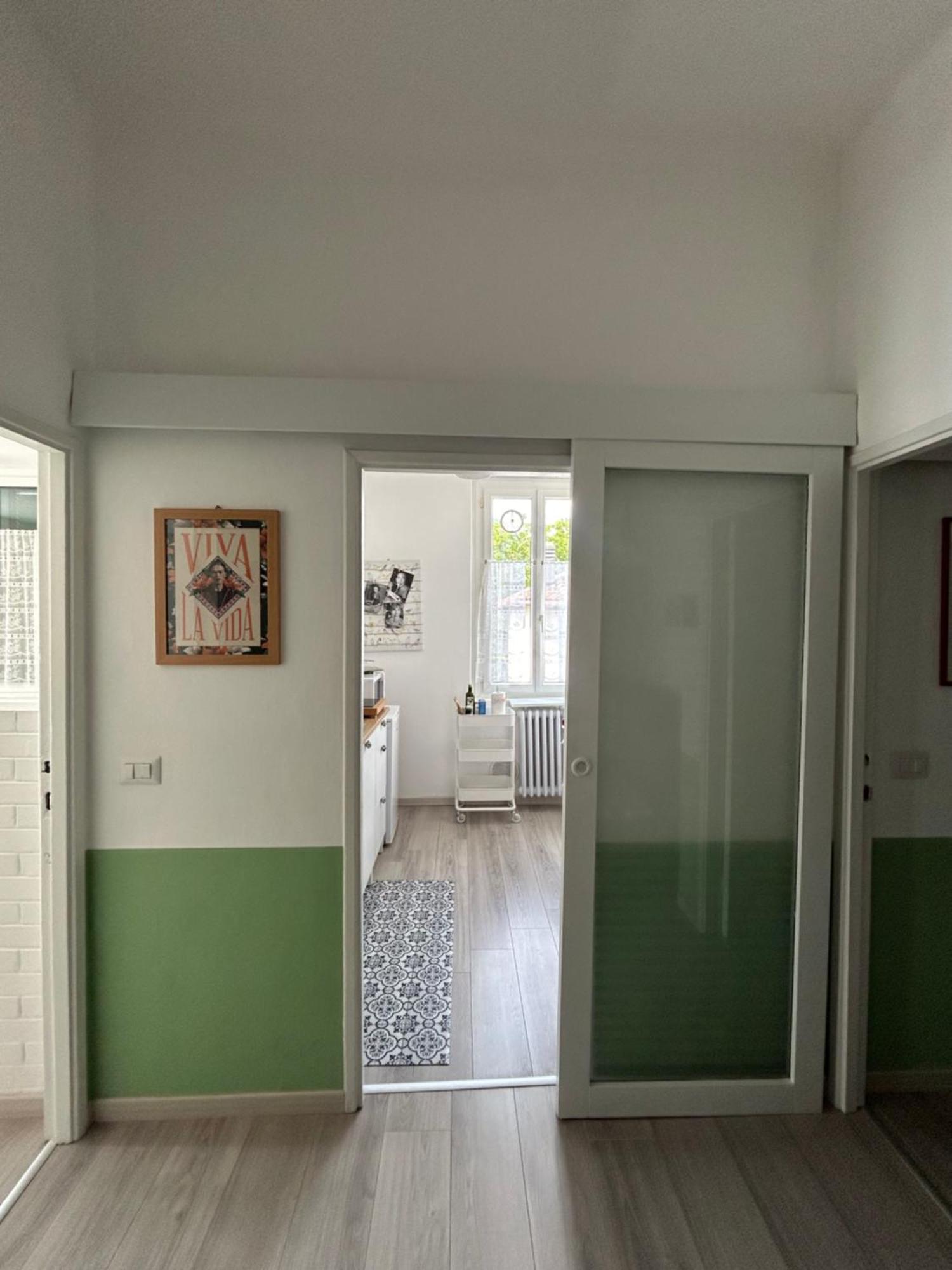 Acchiappasogni Holiday House Malgrate Buitenkant foto