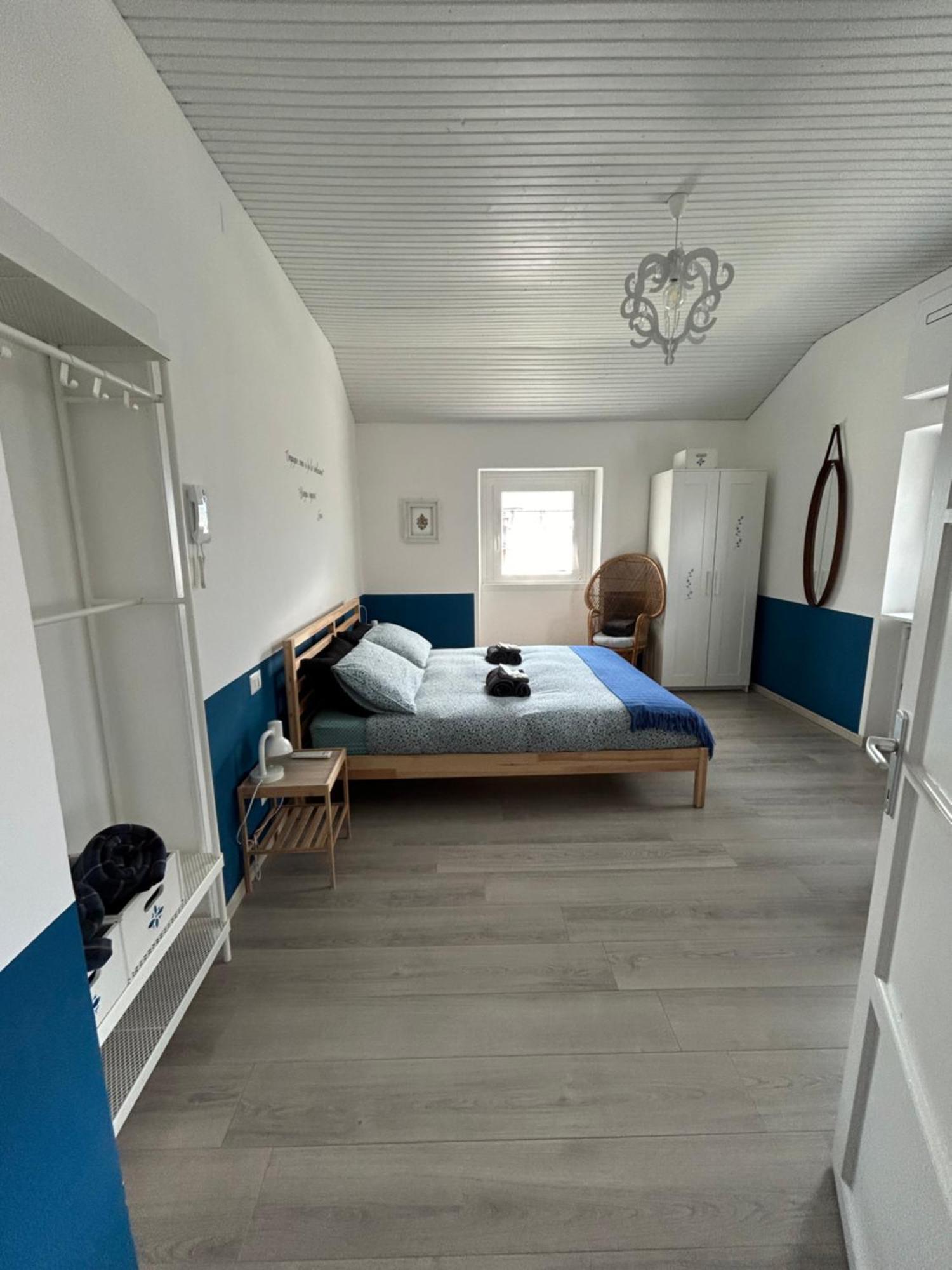 Acchiappasogni Holiday House Malgrate Buitenkant foto