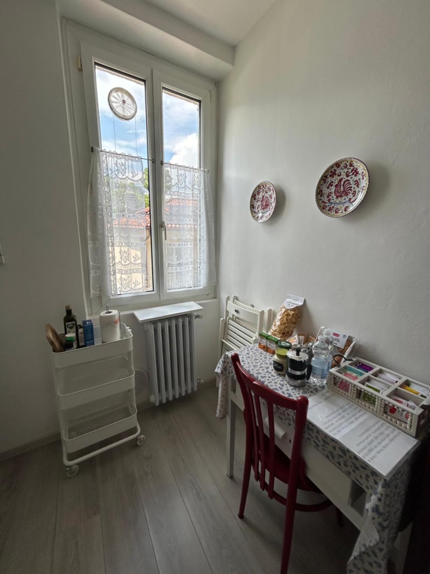 Acchiappasogni Holiday House Malgrate Buitenkant foto