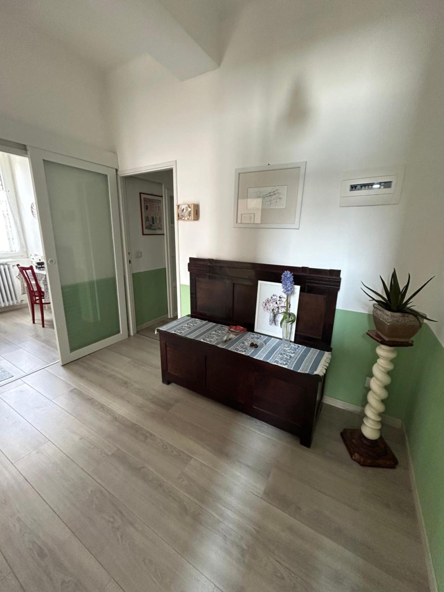 Acchiappasogni Holiday House Malgrate Buitenkant foto