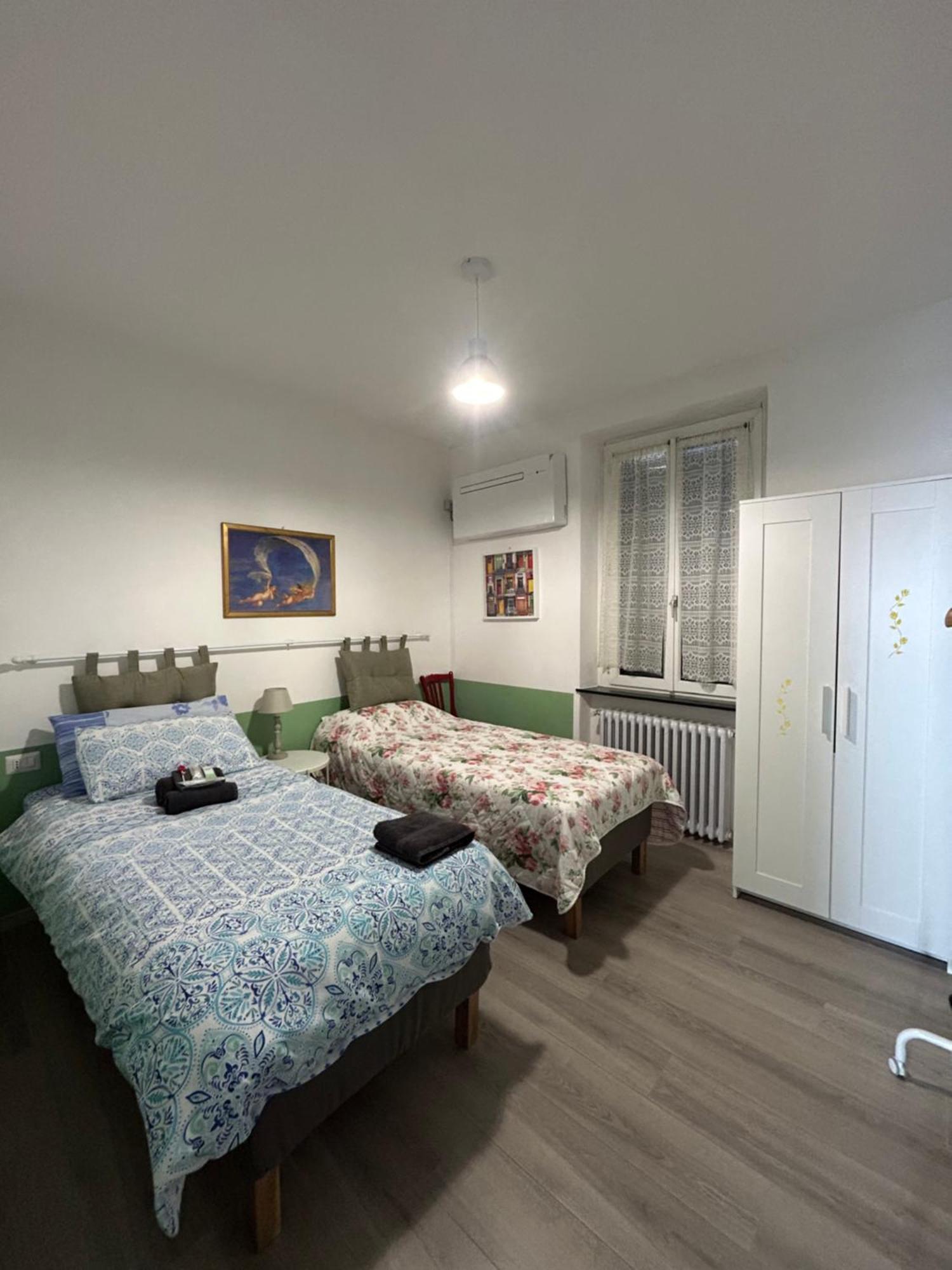 Acchiappasogni Holiday House Malgrate Buitenkant foto