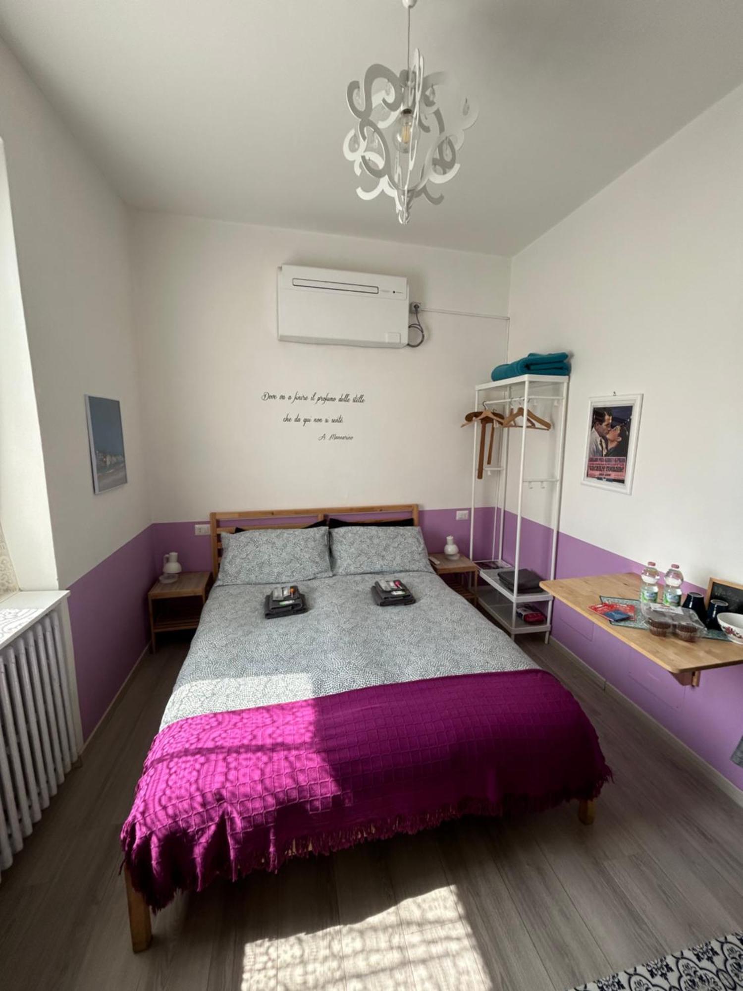 Acchiappasogni Holiday House Malgrate Buitenkant foto