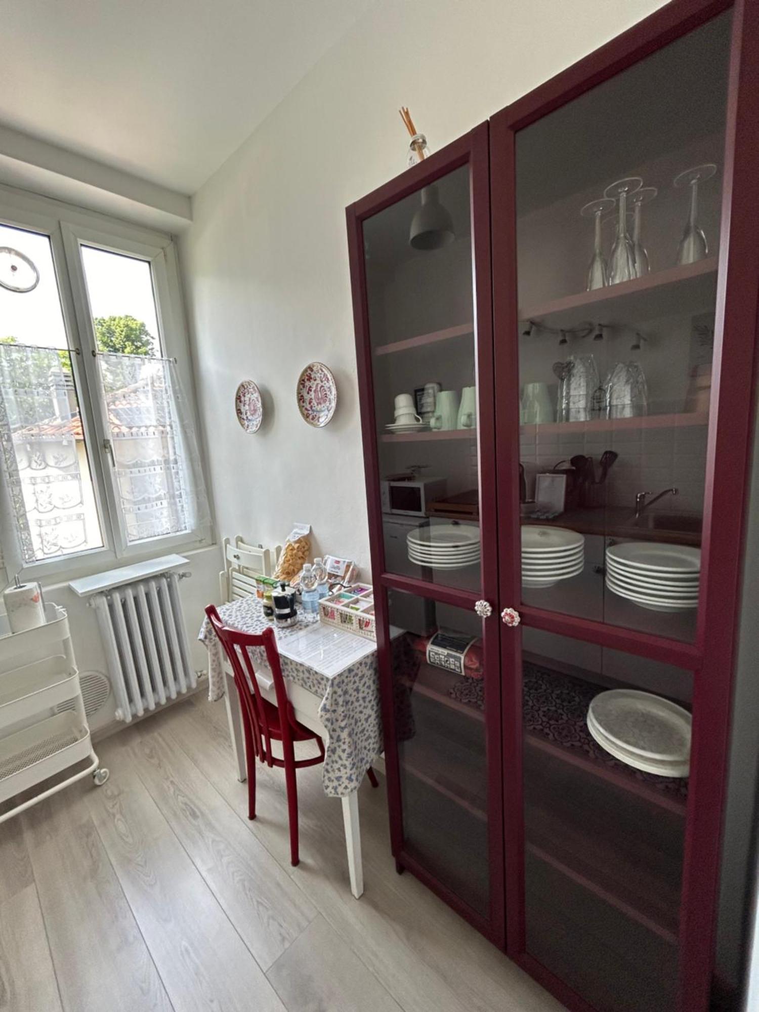 Acchiappasogni Holiday House Malgrate Buitenkant foto