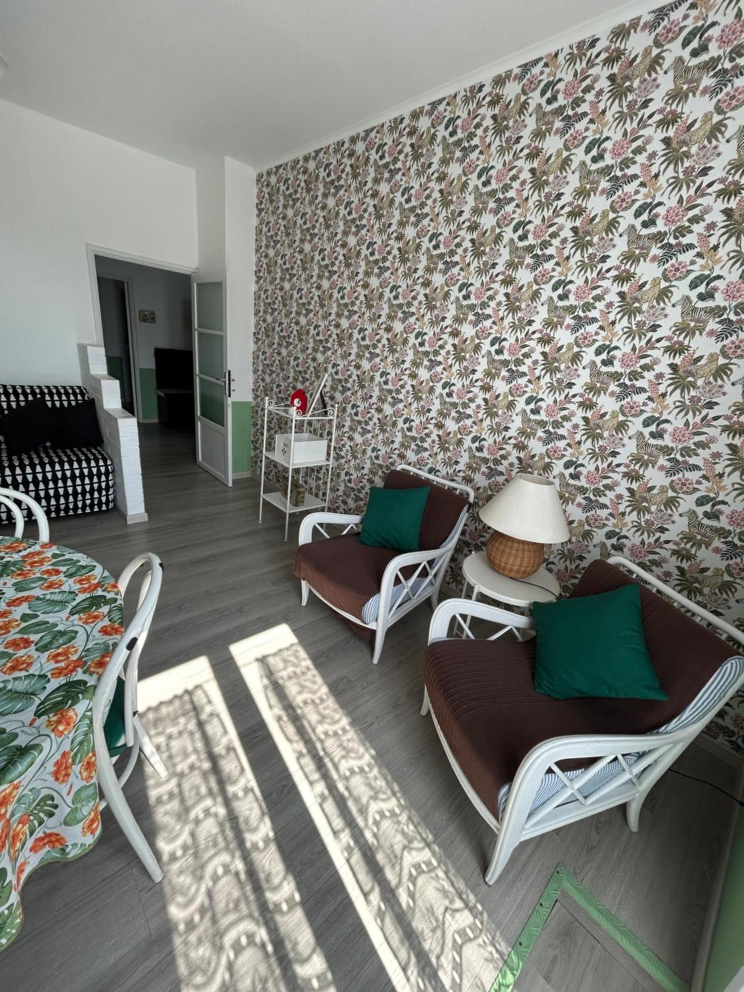 Acchiappasogni Holiday House Malgrate Buitenkant foto