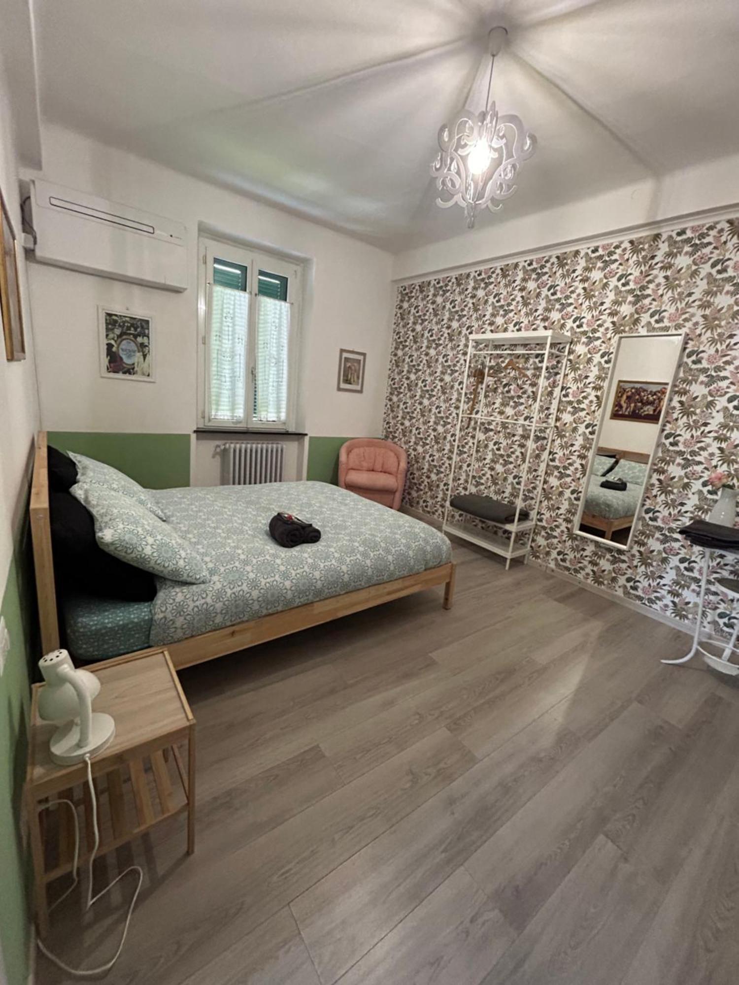 Acchiappasogni Holiday House Malgrate Buitenkant foto