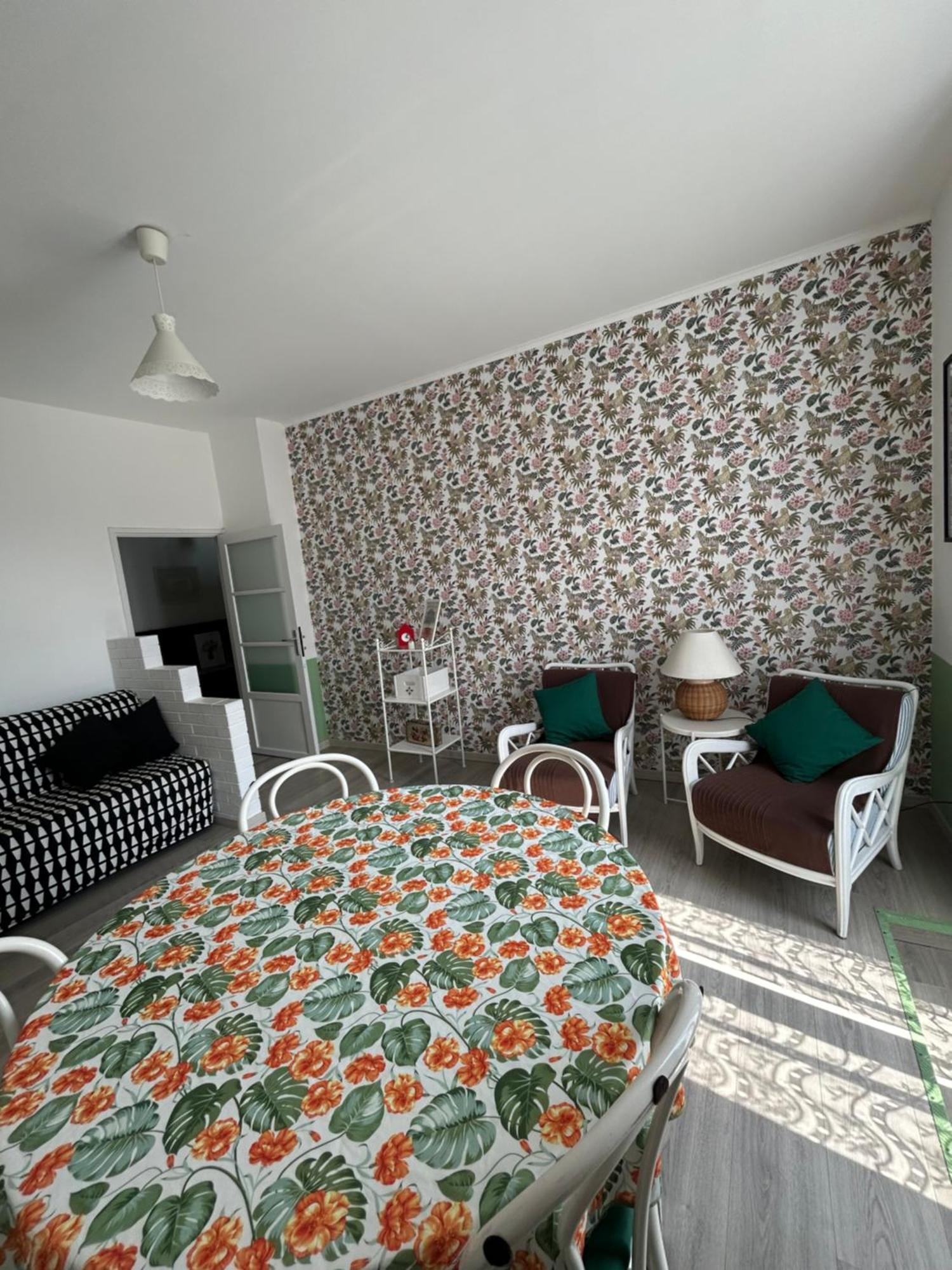 Acchiappasogni Holiday House Malgrate Buitenkant foto